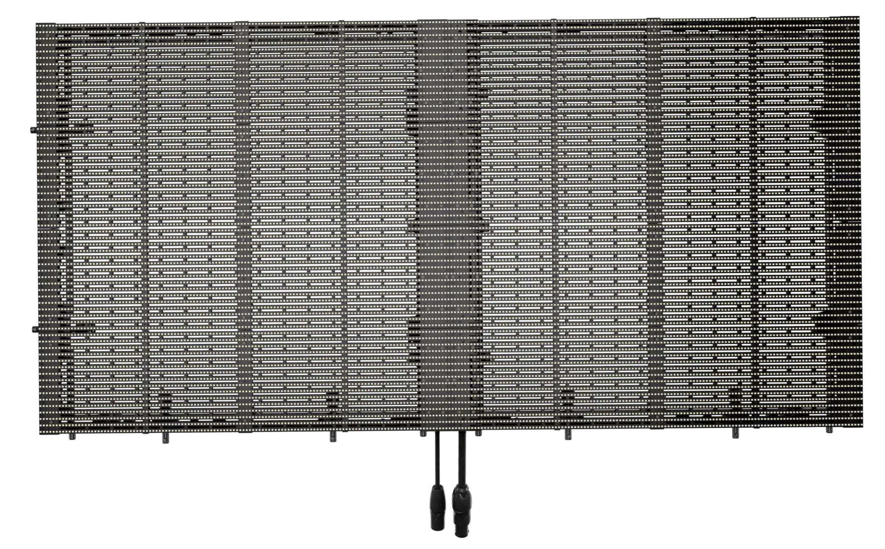 Vista técnica Video Curtain M7 Plus